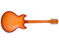 Tanglewood Chicago Series TCH59 Honey Burst Tanglewood Chicago Series TCH59 Honey Burst